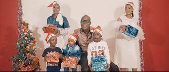Abdou Guite Seck - Ousmane Noël Dieng (Clip Officiel)