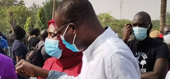 Marche des artistes et acteurs culturels Marche des artistes et acteurs culturels