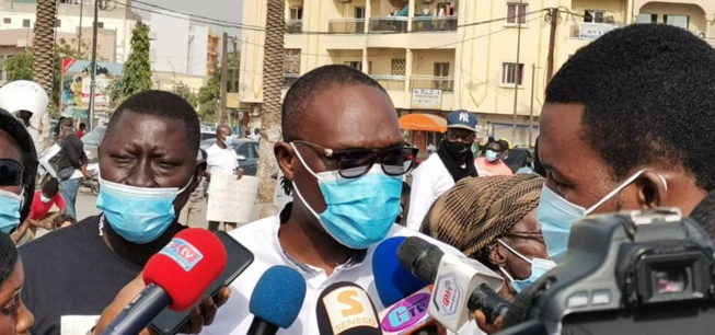 Marche des artistes et acteurs culturels Marche des artistes et acteurs culturels