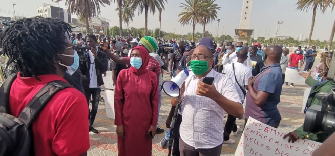 Marche des artistes et acteurs culturels Marche des artistes et acteurs culturels
