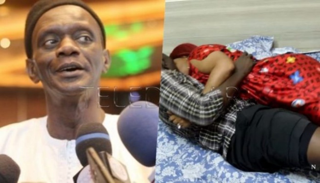 Urgent – Séries obscènes, promotion Lgbt : Jamra dépose 4 plaintes devant le procureur et le Cnra Urgent – Séries obscènes, promotion Lgbt : Jamra dépose 4 plaintes devant le procureur et le Cnra