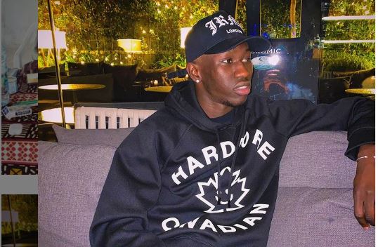 Ce que vous ignorez sur l’arrestation de L’international Sénégalais Elimane Frank Kanouté par la police belge Ce que vous ignorez sur l’arrestation de L’international Sénégalais Elimane Frank Kanouté par la police belge