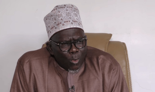 Moustapha Diakhaté sur des mesures en vue: «Décréter l’état d’urgence ou l’état de siège est un recul démocratique» Moustapha Diakhaté sur des mesures en vue: «Décréter l’état d’urgence ou l’état de siège est un recul démocratique»