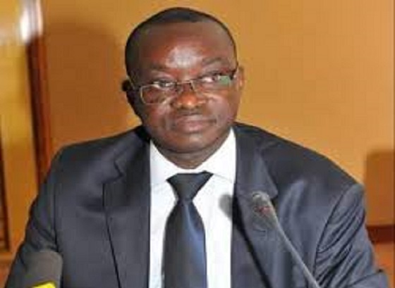 Le Sénégal perd encore une personnalité: Pierre Ndiaye, le Secrétaire général du ministère des Finances emporté par la COVI-19 Le Sénégal perd encore une personnalité: Pierre Ndiaye, le Secrétaire général du ministère des Finances emporté par la COVI-19