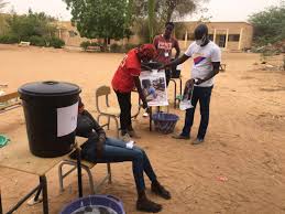 Covid-19 - 378 morts, 30 cas graves, Dahra Djolof sur une poudrière