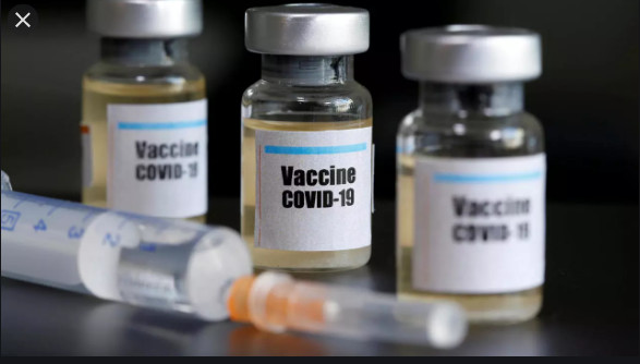 Enquête: La majorité des sénégalais rejette le vaccin contre la Covid 19 Enquête: La majorité des sénégalais rejette le vaccin contre la Covid 19