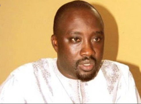 Mansour Faye attaqué: Maodo Malick Mbaye recadre poliment Marie Teuw Niane Mansour Faye attaqué: Maodo Malick Mbaye recadre poliment Marie Teuw Niane