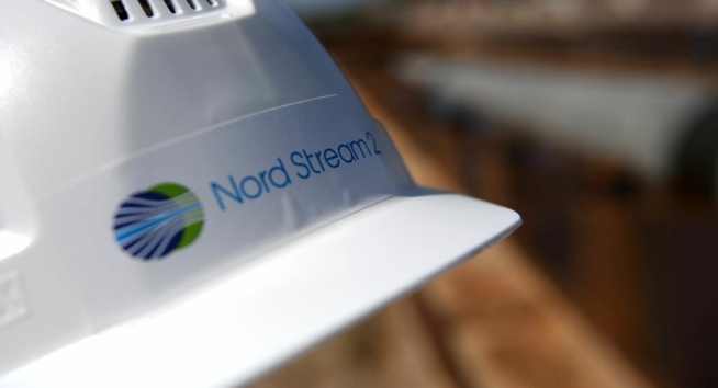 Les USA s'apprêteraient à «planter un pieu dans le cœur» du Nord Stream 2 Les USA s'apprêteraient à «planter un pieu dans le cœur» du Nord Stream 2