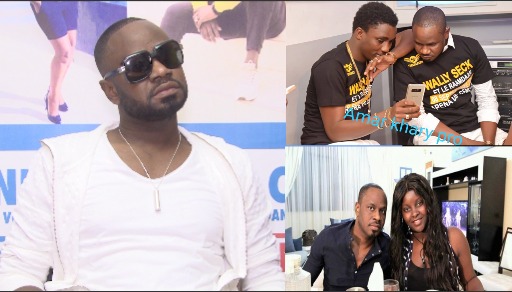 Divorce avec Abiba sa relation avec Wally Seck Ecoutez les révélations inattendues de Baba Hamdy... Divorce avec Abiba sa relation avec Wally Seck Ecoutez les révélations inattendues de Baba Hamdy...