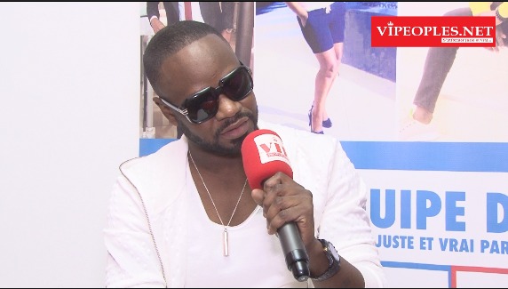 Baba hamdy:, pourquoi j'ai choisi«Merci» pour mon album je supplie le president Macky Sall de... Baba hamdy:, pourquoi j'ai choisi«Merci» pour mon album je supplie le president Macky Sall de...