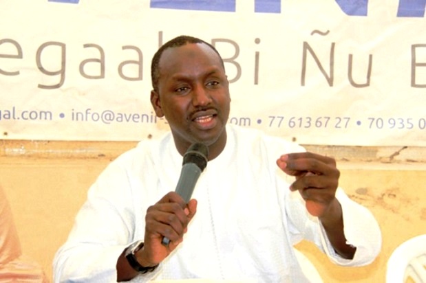 Incendie du puits de gaz de Ngadiaga : ”incompétence et manque de rigueur’’, selon Cheikh T. Dièye