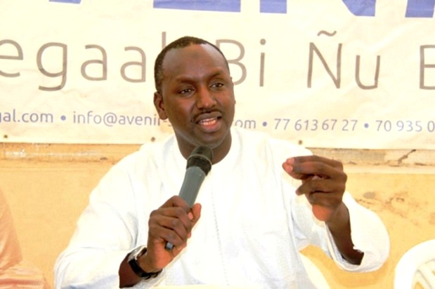 Incendie du puits de gaz de Ngadiaga : ”incompétence et manque de rigueur’’, selon Cheikh T. Dièye Incendie du puits de gaz de Ngadiaga : ”incompétence et manque de rigueur’’, selon Cheikh T. Dièye