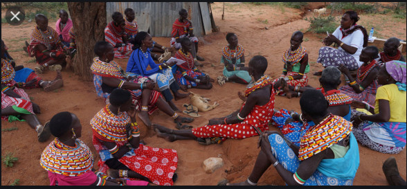 Mutilations génitales et mariages d’enfants: Le Sénégal traîne encre les pieds dans la lutte Mutilations génitales et mariages d’enfants: Le Sénégal traîne encre les pieds dans la lutte