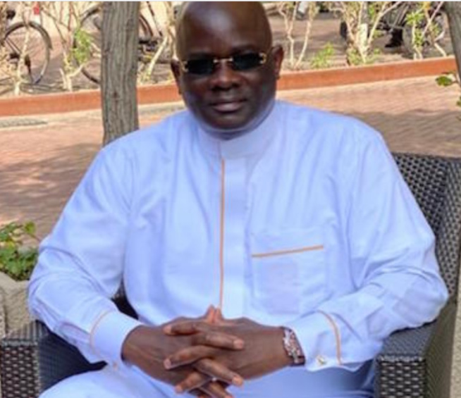 Rebaptisation des rues à Saint-Louis: « L’arrogance et le mépris » de Mansour Faye, irritent Rebaptisation des rues à Saint-Louis: « L’arrogance et le mépris » de Mansour Faye, irritent