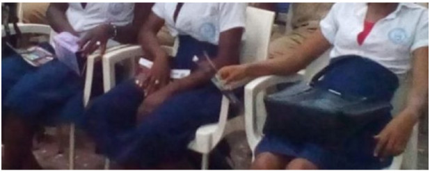 Groupe scolaire Ndiaré de Ouakam: Deux professeurs accusés d’avoir abusé sexuellement d’une élève de 17 ans Groupe scolaire Ndiaré de Ouakam: Deux professeurs accusés d’avoir abusé sexuellement d’une élève de 17 ans