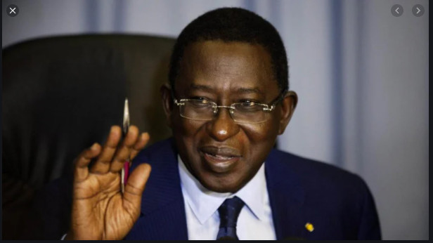 Le chef de l'opposition malienne Soumaïla Cissé est décédé de la Covid-19 Le chef de l'opposition malienne Soumaïla Cissé est décédé de la Covid-19