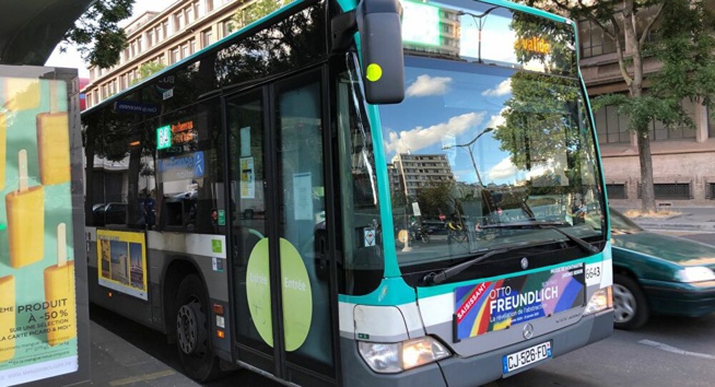 Cadeau de Noël: les transports fermeront une heure plus tard ce soir