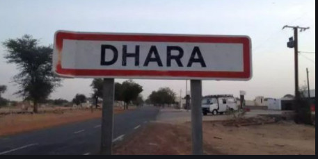 Covid-19: 36 cas positifs enregistrés à Dahra-Djolof, la tenue du marché hebdomadaire interdite Covid-19: 36 cas positifs enregistrés à Dahra-Djolof, la tenue du marché hebdomadaire interdite