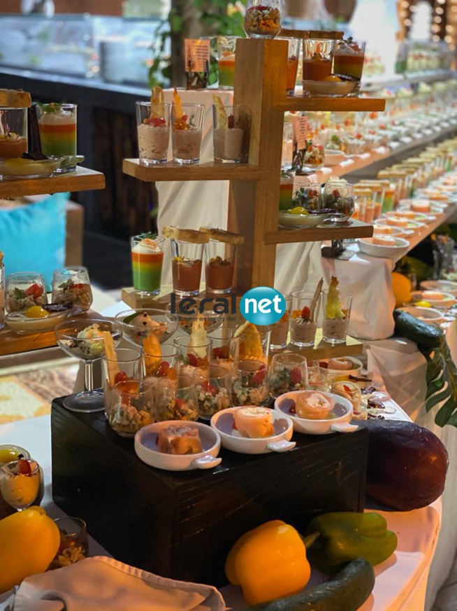 Noël au Lamantin Beach avec les gestes barrières ... Noël au Lamantin Beach avec les gestes barrières ...