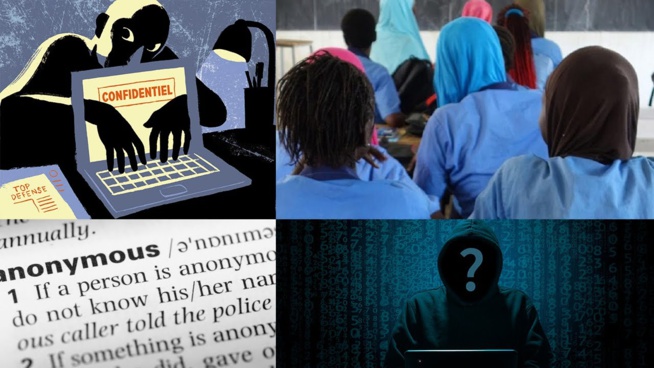 Phénomène "Flash-cas" dans les écoles: Les parents font le procès des élèves Phénomène "Flash-cas" dans les écoles: Les parents font le procès des élèves