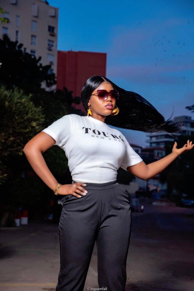 La nouvelle marque prisée des star et célébrité TOURE NEW YORK arrive en fin à Dakar. La nouvelle marque prisée des star et célébrité TOURE NEW YORK arrive en fin à Dakar.