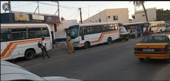 Conflit Guet Ndar-Bus Tata à Saint-Louis: Le calumet de la paix fumé Conflit Guet Ndar-Bus Tata à Saint-Louis: Le calumet de la paix fumé