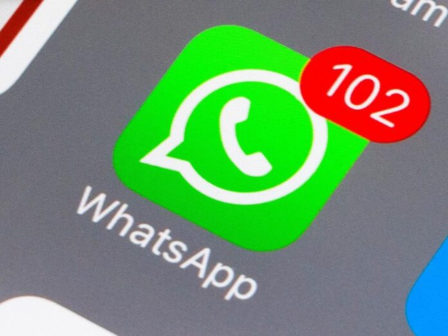 Avertissement : WhatsApp cessera de fonctionner sur certains téléphones à partir du 1er janvier 2021 Avertissement : WhatsApp cessera de fonctionner sur certains téléphones à partir du 1er janvier 2021