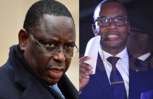 ME MOUSSA DIOP : « D’ICI 2023, MACKY SERA ESSEULÉ » ME MOUSSA DIOP : « D’ICI 2023, MACKY SERA ESSEULÉ »