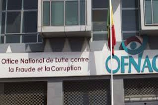 « Bientôt un organe de recouvrement des avoirs volés », annonce Mme Seynabou Ndiaye Diakhaté, présidente de l’Ofnac: « Bientôt un organe de recouvrement des avoirs volés », annonce Mme Seynabou Ndiaye Diakhaté, présidente de l’Ofnac: