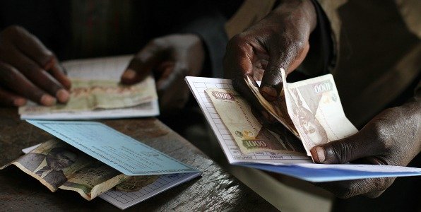 Sénégal : Forte hausse des activités financières et d’assurance au mois d’octobre Sénégal : Forte hausse des activités financières et d’assurance au mois d’octobre