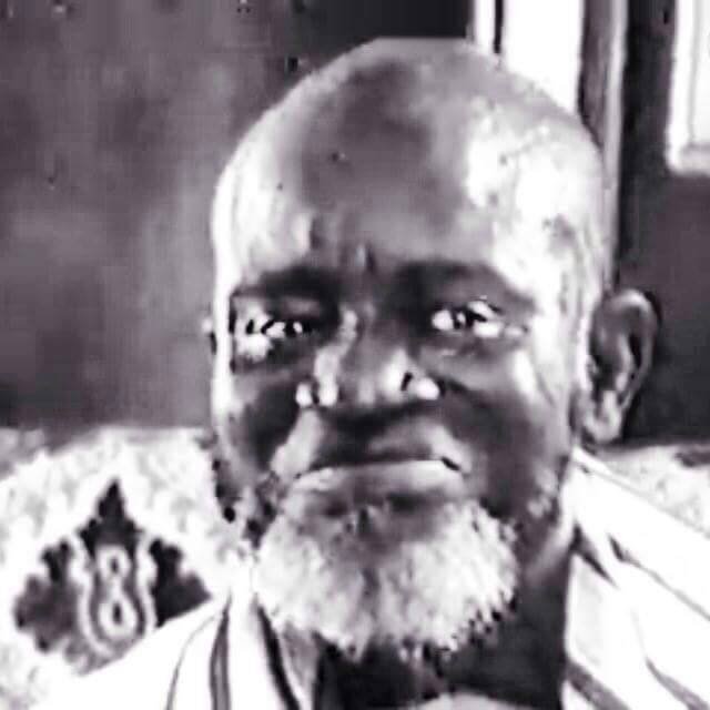 28 DECEMBRE 2007- 28 DECEMBRE 2020 SERIGNE SALIOU MBACKE PAIX A SON AME