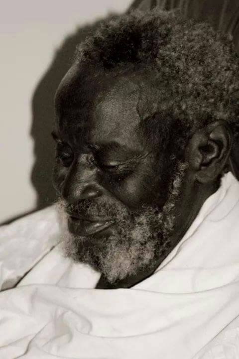28 DECEMBRE 2007- 28 DECEMBRE 2020 SERIGNE SALIOU MBACKE PAIX A SON AME