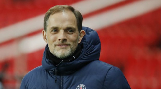 PSG : Thomas Tuchel a identifié son nouveau club