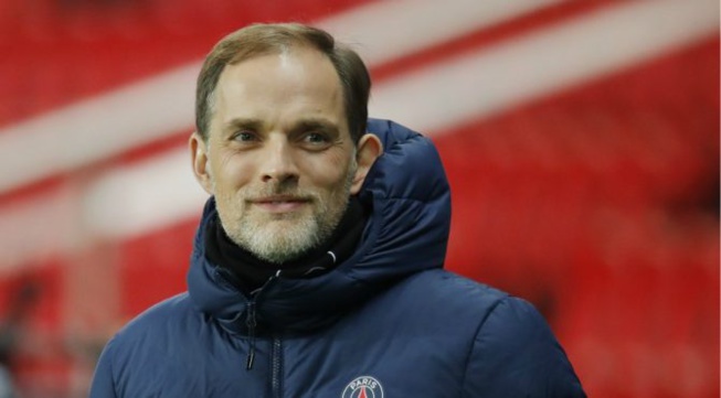 PSG : Thomas Tuchel a identifié son nouveau club PSG : Thomas Tuchel a identifié son nouveau club