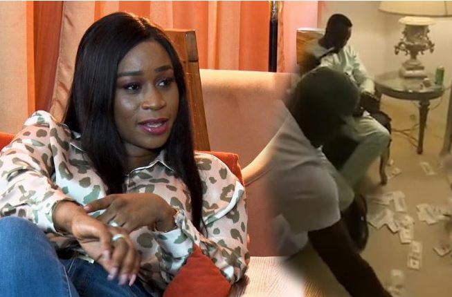 Aida Samb répond à Mo Gates « Dama digne amneu lo khamni doumako déf »