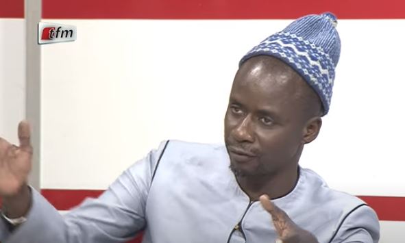 « Assane Diouf doit être libéré et je le demande solennellement à Macky Sall  » Malal Tall