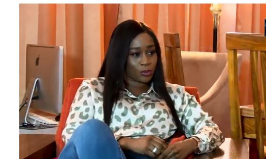 Aida Samb au bord des larmes,se confie « Samba Diabaré sama mame bimouy gagnou … » Aida Samb au bord des larmes,se confie « Samba Diabaré sama mame bimouy gagnou … »