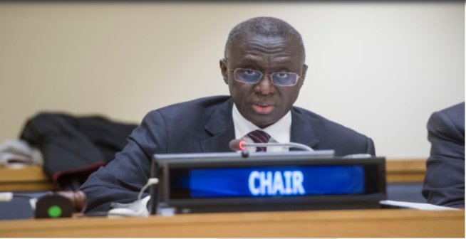 Construction de maison à New York: le Sénégal face à la justice américaine Construction de maison à New York: le Sénégal face à la justice américaine