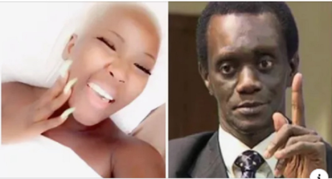 Les révélations chocs de Mame Makhtar Guéye sur Rangou on l’avait surpris entrain de… Les révélations chocs de Mame Makhtar Guéye sur Rangou on l’avait surpris entrain de…