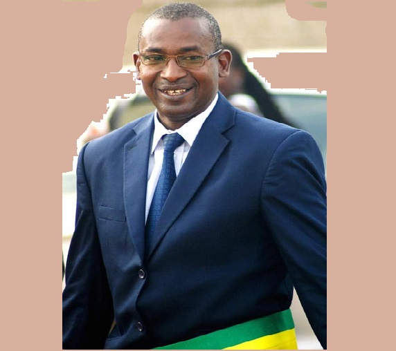 La grande faucheuse toujours là : Idrissa Diallo le maire de Dalifort décédé des suites d’une courte maladie La grande faucheuse toujours là : Idrissa Diallo le maire de Dalifort décédé des suites d’une courte maladie