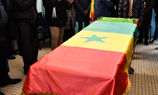 Année 2020: Le lourd bilan d'HSF des assassinats ou morts suspectes de Sénégalais à l’étranger Année 2020: Le lourd bilan d'HSF des assassinats ou morts suspectes de Sénégalais à l’étranger