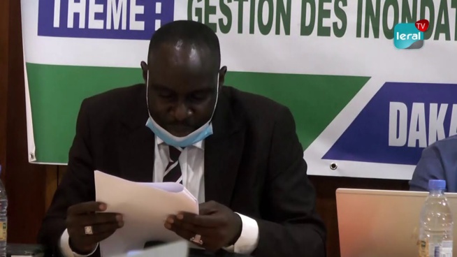 Renforcement des capacités des journalistes sur les questions d'eau, d'hygiène et d'assainissement