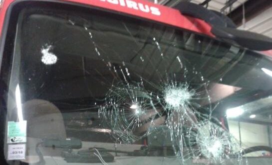Grève des gros porteurs / Des véhicules saccagés, des conducteurs brutalisés: Les non grévistes interpellent le ministre Mansour Faye