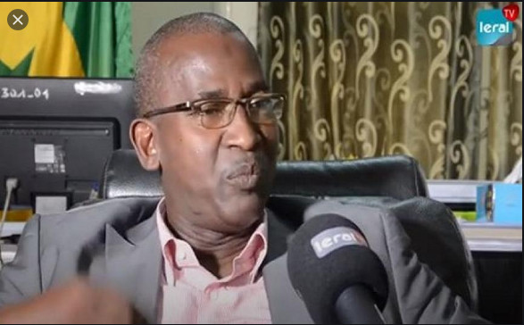 Nécrologie : Idrissa Diallo, Maire de Dalifort n’est plus
