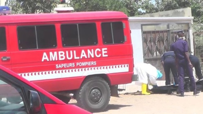 Découverte macabre à « Kougnou bagarre » de Niary tally Découverte macabre à « Kougnou bagarre » de Niary tally