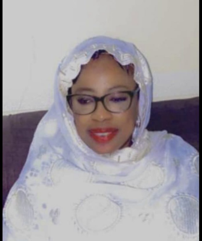 Aïssatou Fall, présidente des femmes Khalifistes : « J’ai de la peine à y croire. Idy mort, nonnn… » Aïssatou Fall, présidente des femmes Khalifistes : « J’ai de la peine à y croire. Idy mort, nonnn… »