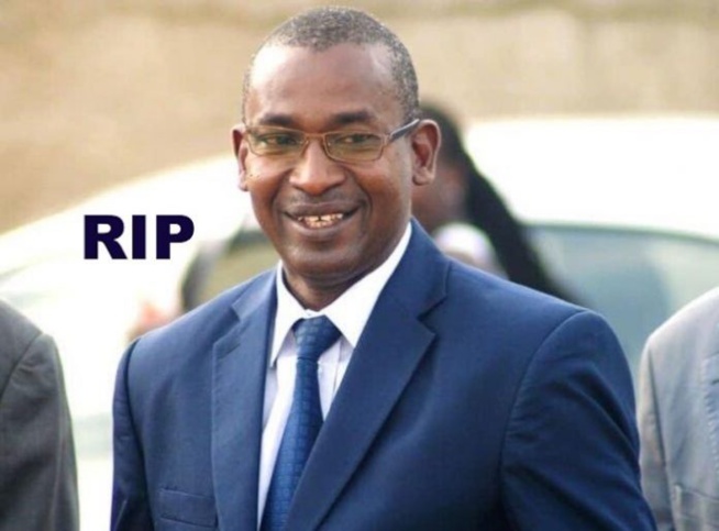 Décès d’Idrissa Diallo – Levée du corps,enterrement : Voici les décision fortes prises par la famille