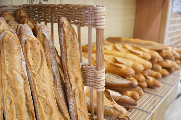 Adaptation à la nouvelle loi sur le secteur de la boulangerie : Le ministère du commerce et la Der/Fj mènent la communication auprès des acteurs Adaptation à la nouvelle loi sur le secteur de la boulangerie : Le ministère du commerce et la Der/Fj mènent la communication auprès des acteurs