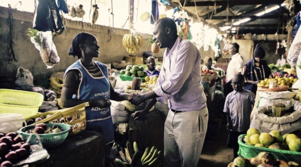 Uemoa : L’activité commerciale s’est repliée de 1,8% en août 2020 Uemoa : L’activité commerciale s’est repliée de 1,8% en août 2020