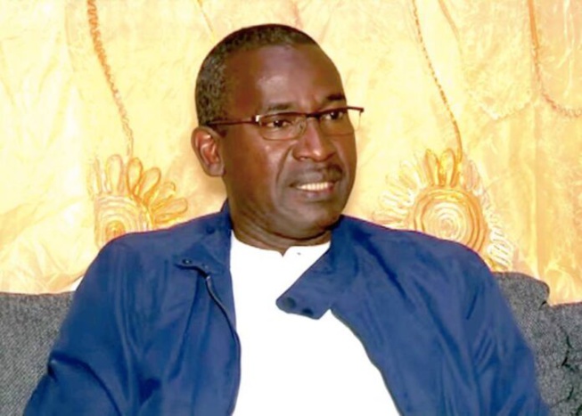 Assistance respiratoire, maladie cachée : Nouvelles révélations sur le défunt maire Idrissa Diallo